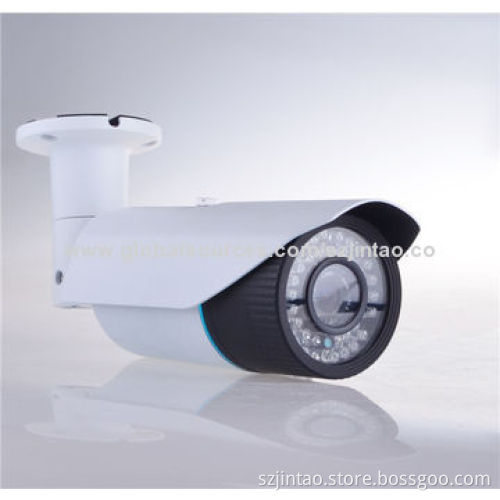 Megapixel IP Camera/2.0 Megapixel (Hislicon)/Samsung Design/IR Night Vision/Factory Price/Shenzhen